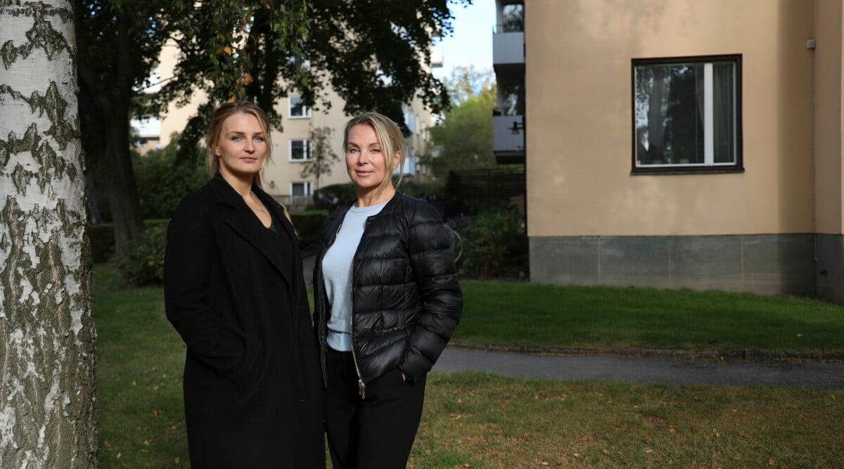 Anna, 54, har sökt 250 jobb – dottern i samma bransch anställdes direkt