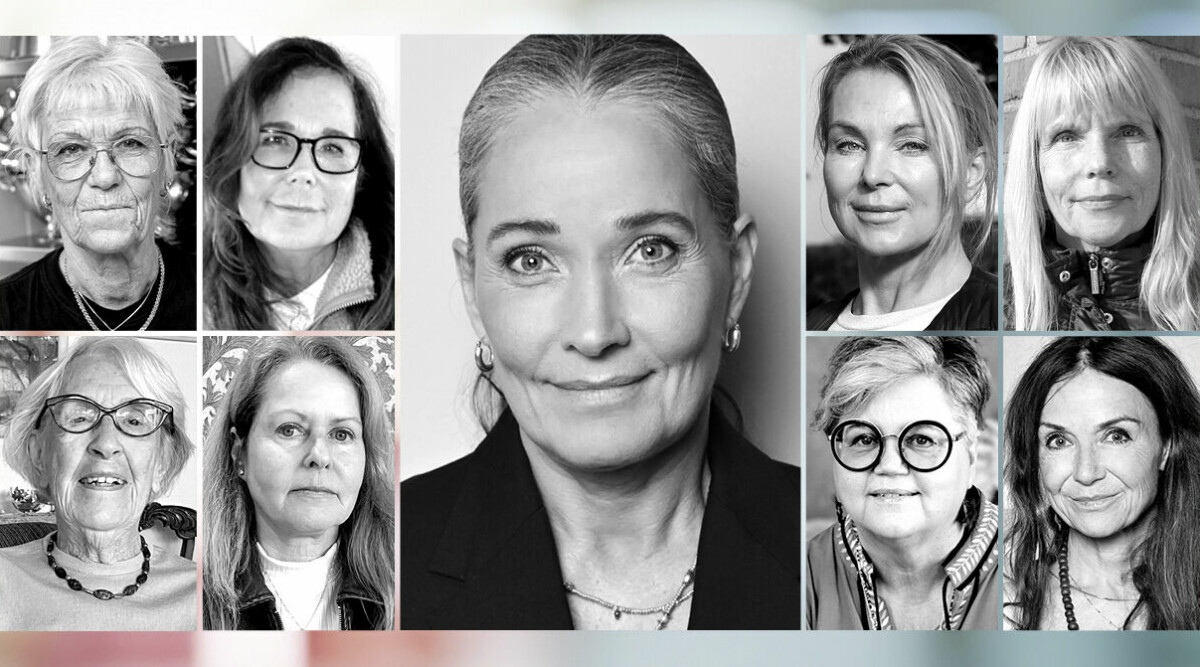 Ålderismen kostar Sverige närmare 70 miljarder kronor – varje år