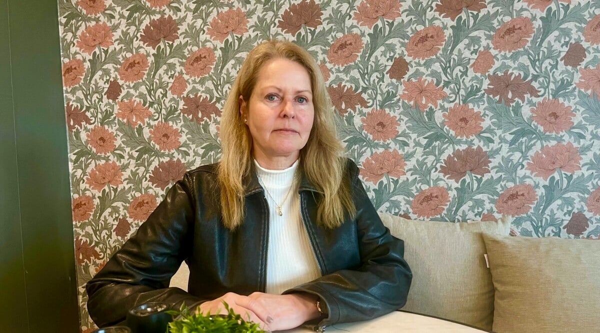 Kathe, 59, får inga jobb efter åren utomlands: ”Som om min erfarenhet inte räknas”