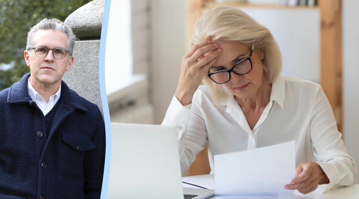 Skrämmande siffror i ny rapport: ”Arbetsgivare måste inse allvaret med ålderismen”
