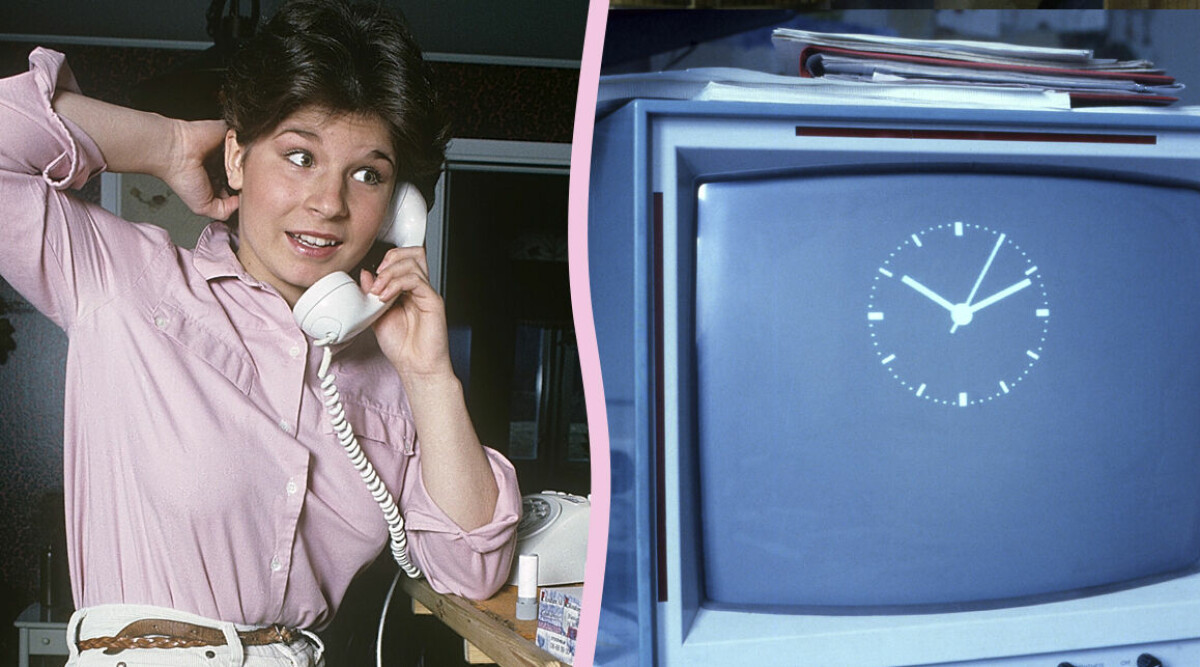 7 saker vi ALLTID väntade på – minns du hur 80-talet lärde oss tålamod?