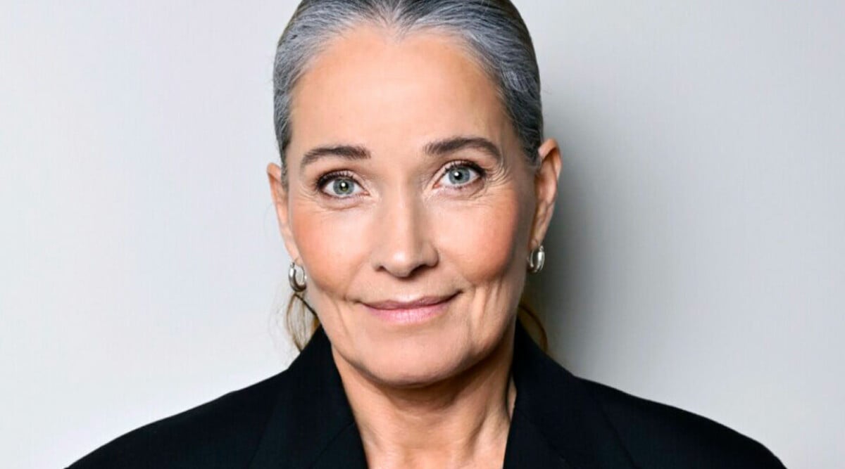Agneta Sjödin om tuffa tv-branschen – blivit av med sitt sista programledarjobb