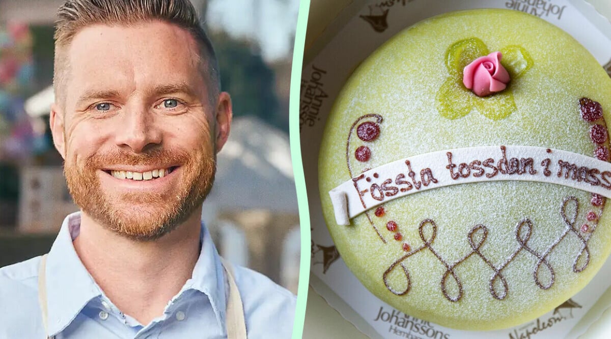Hela Sverige bakar-Daniel Svenssons hårda kritik mot Fössta tossdan i mass – vägrar fira