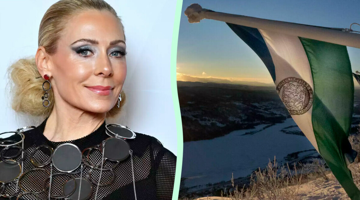 Släpmärsch och 9 andra jamska ord – som du kanske inte hört förut