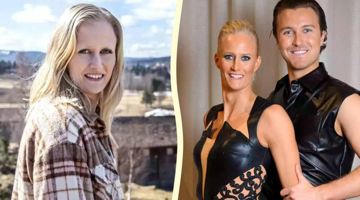 Carolina Klüft: Därför tackade jag nej till Let's dance