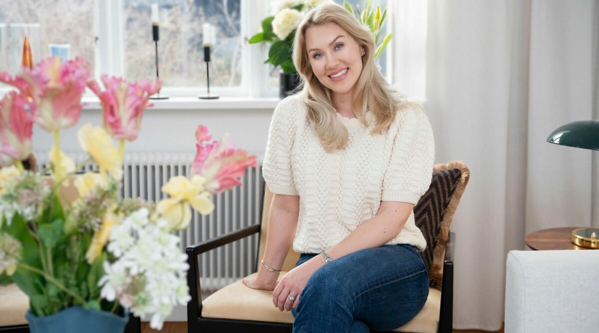 Allas nya bloggare Isabella Löwengrip: Familjesåren har läkt