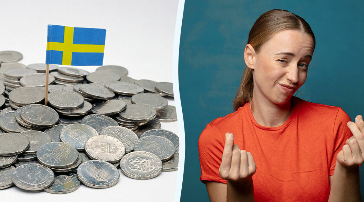 Dina gamla mynt kan vara värd enorm summa – de här ska du hålla utkik efter