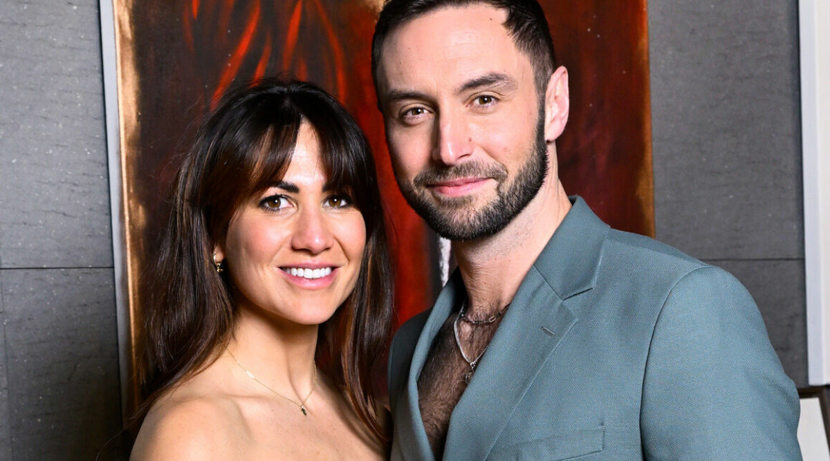 Måns Zelmerlöw klipps bort – så påverkas Let's dance och Masked singer efter skilsmässan från Ciara