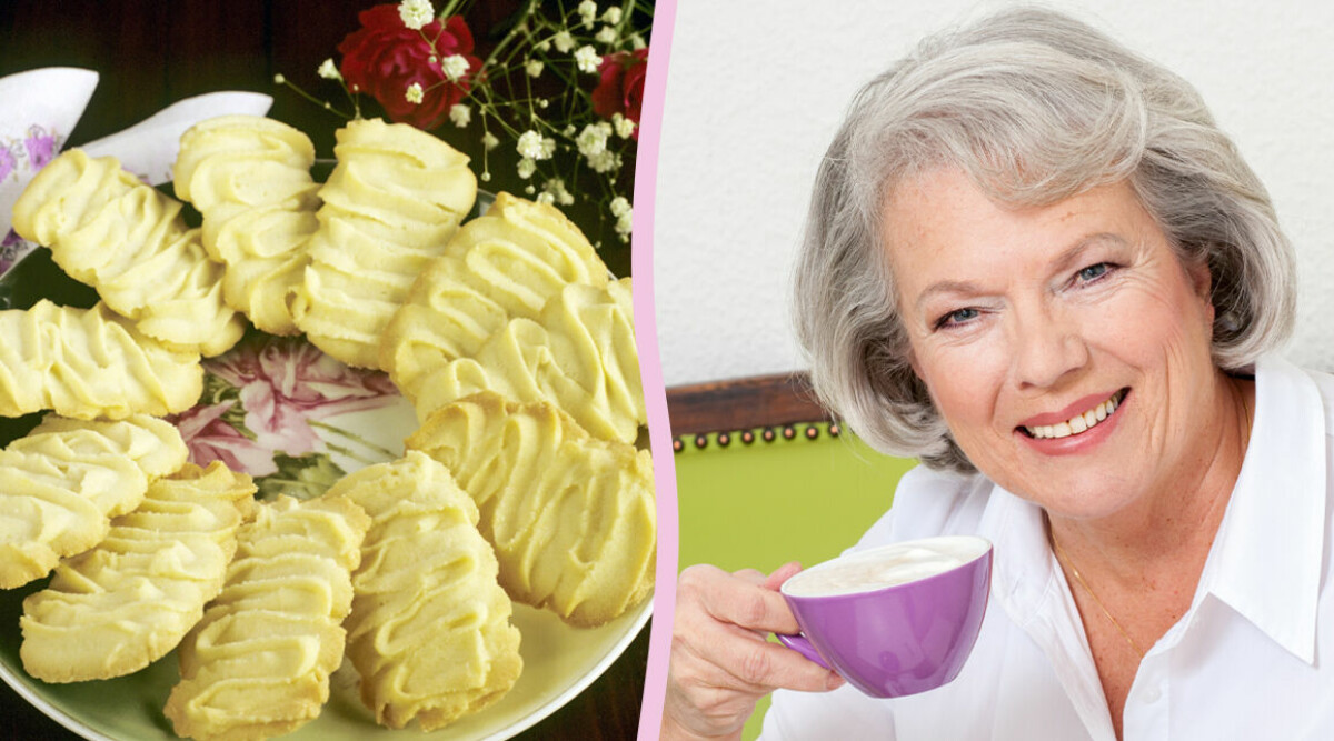 5 klassiska kakor som försvunnit från fikabordet – godbitarna vi åt förr