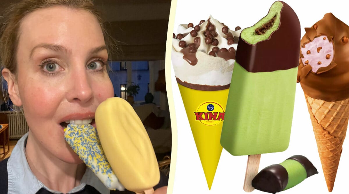 Jag har smakat årets alla nya glassar – en var en riktig besvikelse