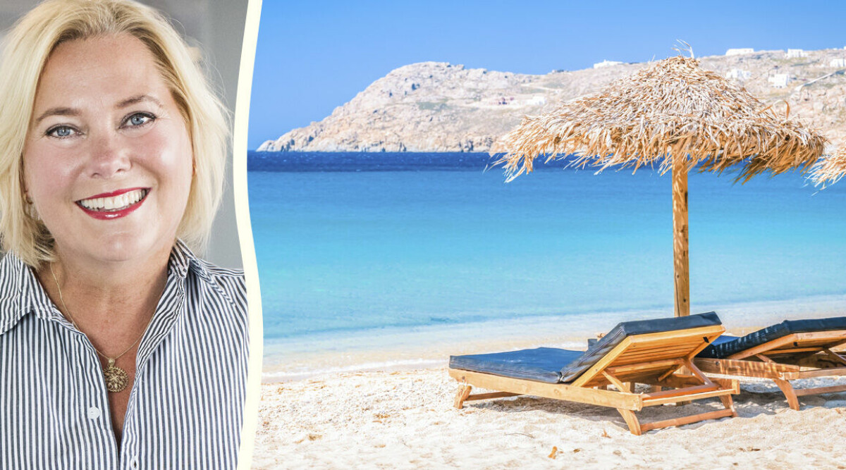 Här är mina favoritresemål – så förlänger du sommaren