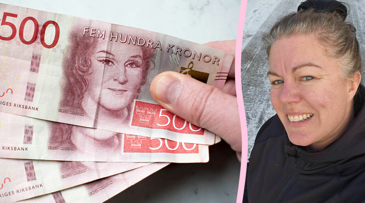 Superspararen Therese Hagman: Så snabbt kan du spara ihop 10 000 kronor – utan att stressa