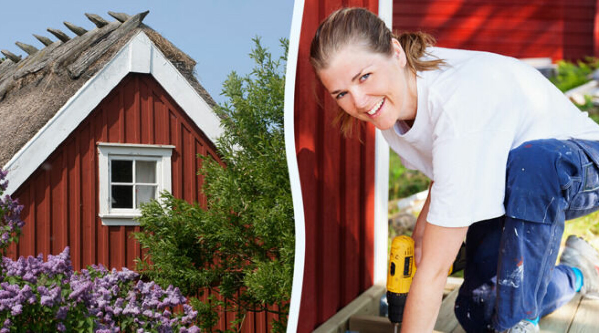 Nya reglerna kan öka värdet på din sommarstuga – så påverkar det dig