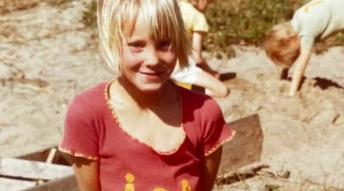 Jag har alltid avskytt mitt 70-talsnamn – här är anledningen