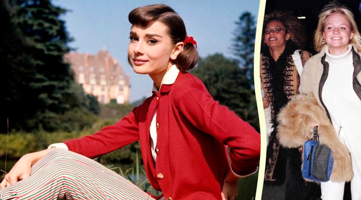 Byxan vi bar på 50- och 90-talet – nu är den hetare än någonsin