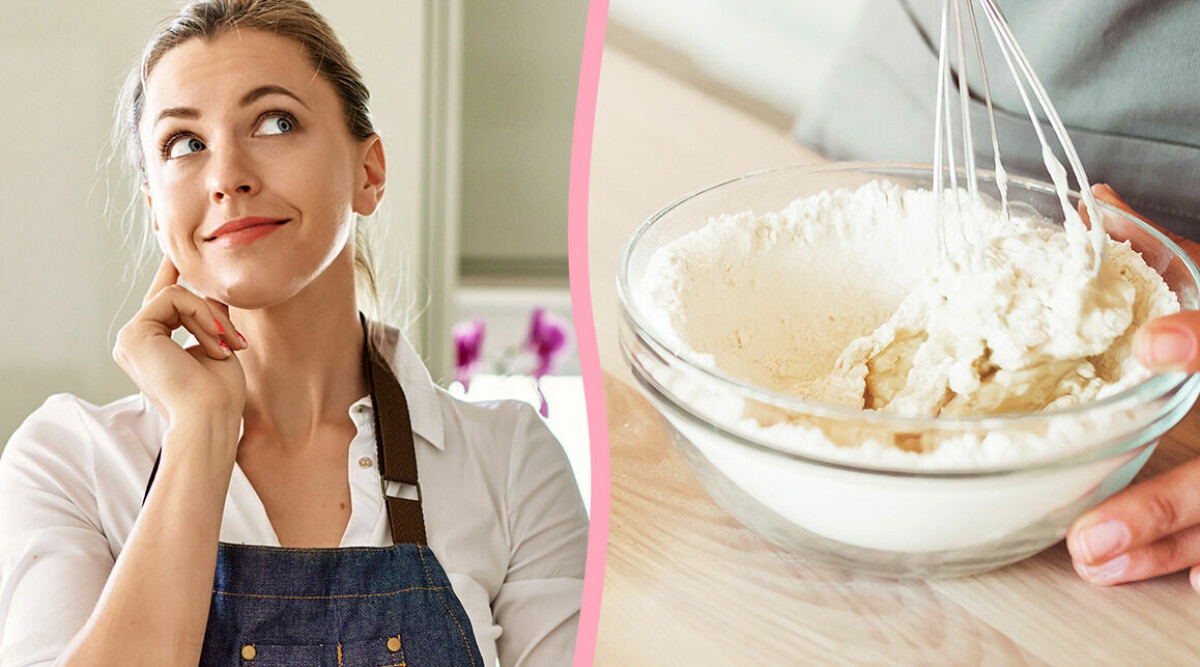 3 mjölkprodukter som går att frysa in – men dessa ska du skippa