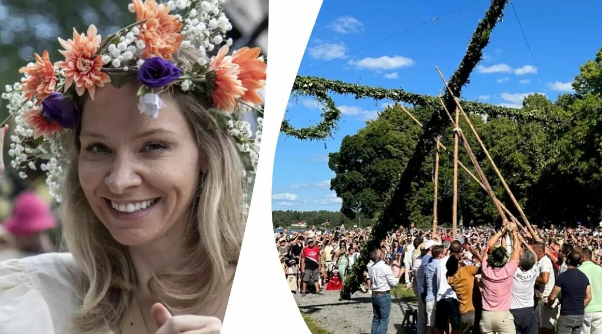 Experten slår hål på myten om midsommartraditionen – låter roligt men är helt fel