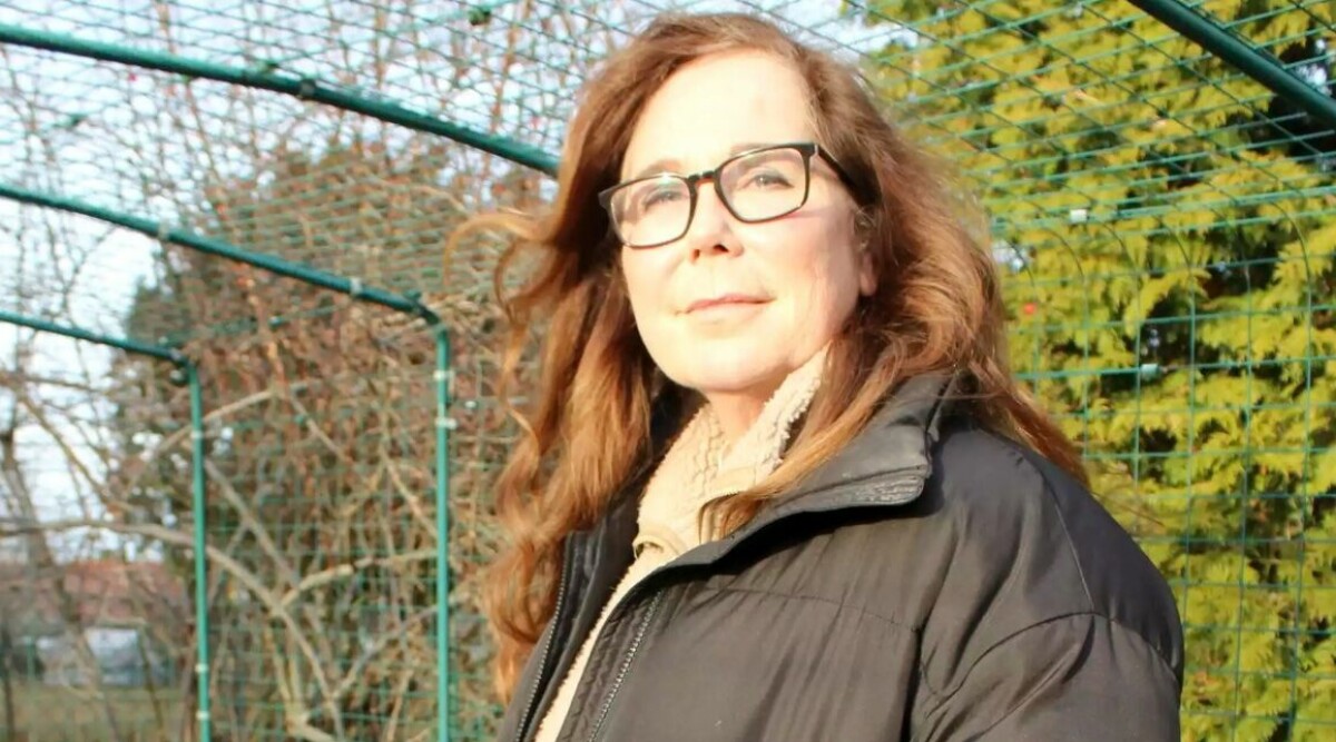 Marie-Louise blev kallad till intervju direkt – när hon uteslöt sin ålder: ”Tog på självförtroendet”