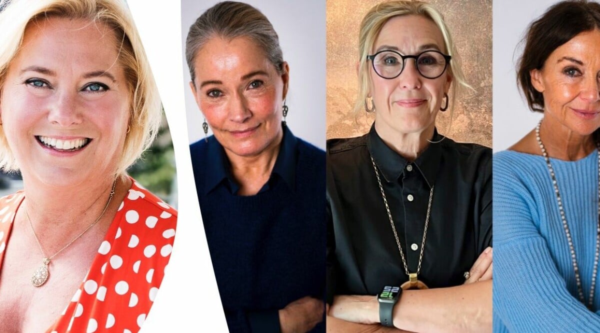 Allas till Almedalen – ålderism måste lösas tillsammans