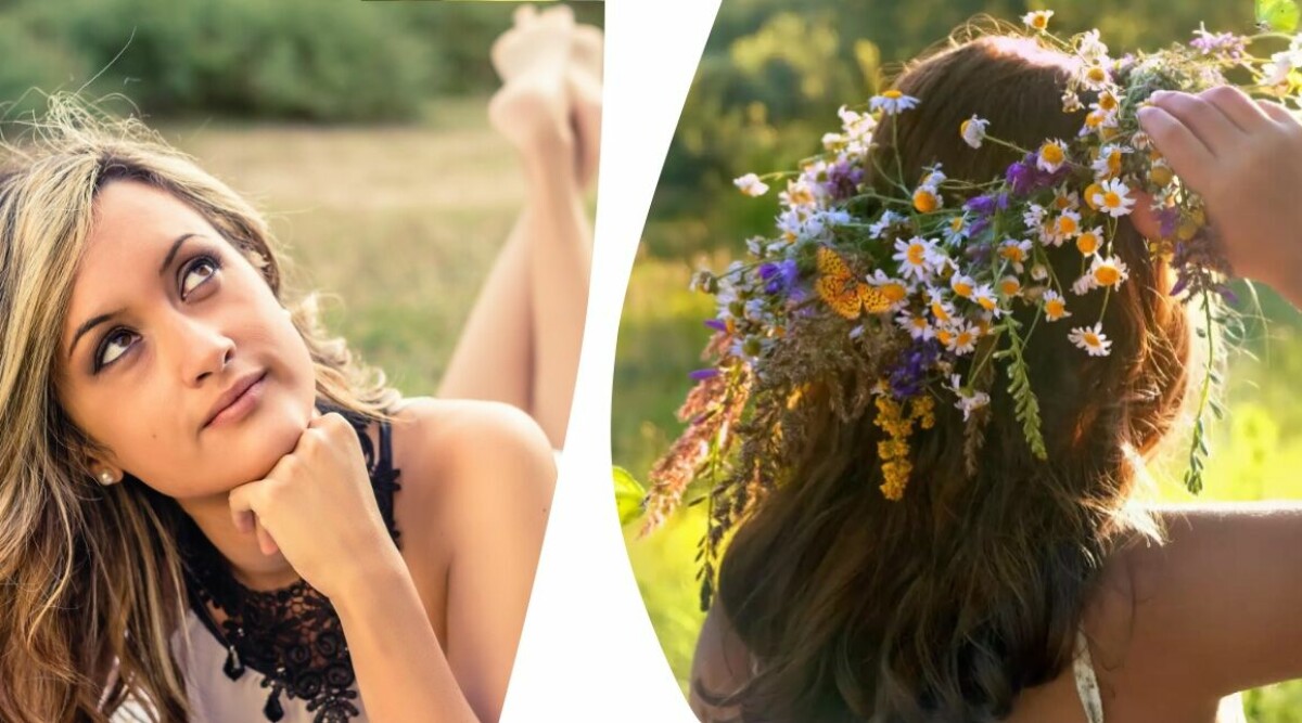 Blommorna du INTE bör ha i midsommarkransen – här är anledningen