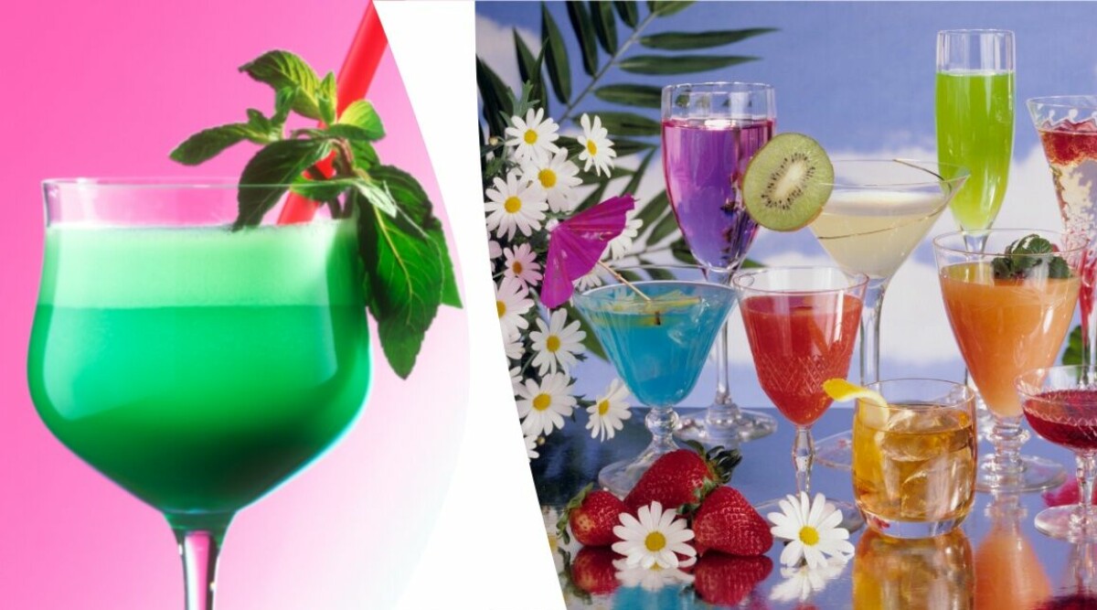 Drinkarna från förr – vad vet du om klassikerna?