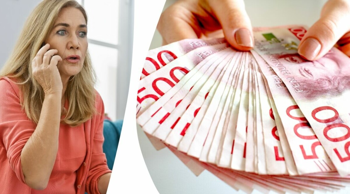 Skatteverket skyldiga folket över 435 miljoner – dessa får tillbaka pengarna efter misstaget