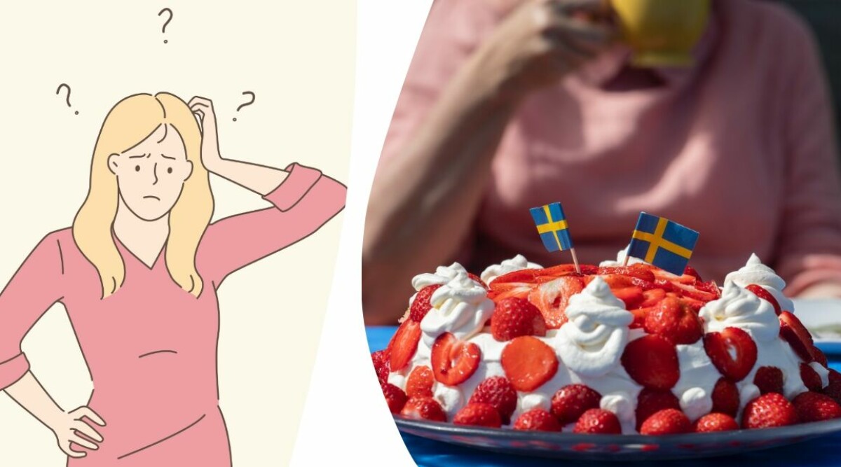 Min familj glömde bort min födelsedag – ska jag säga att jag är sårad?
