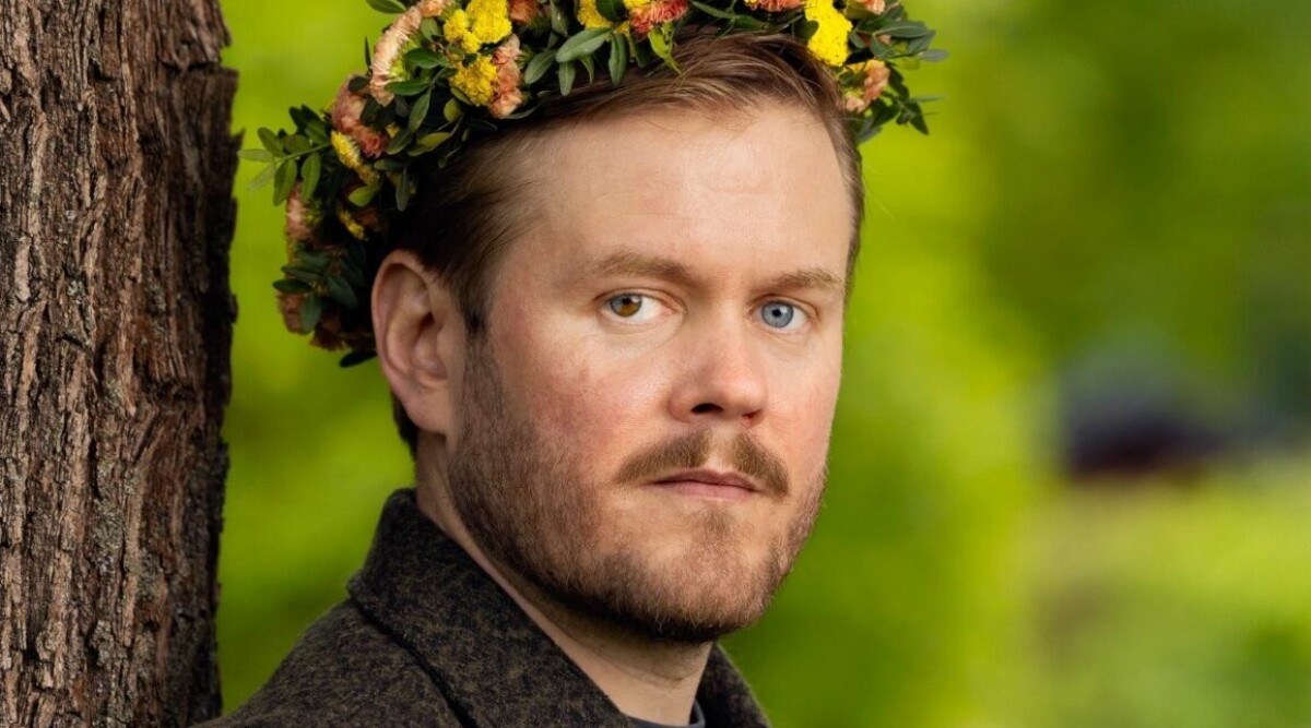 Klas Eriksson förlorade sin nyfödda dotter – talar ut om sorgen