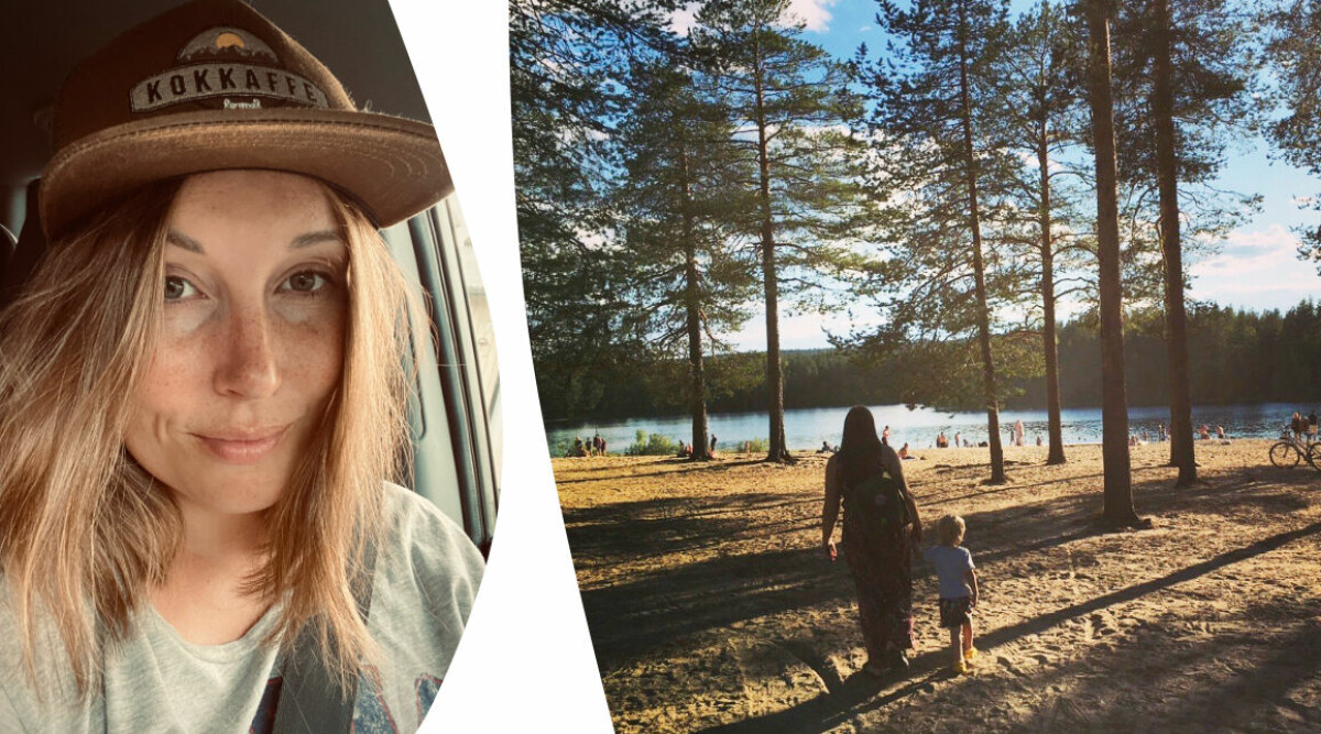 Därför är Boden min bästa sommarstad – 7 saker du inte får missa