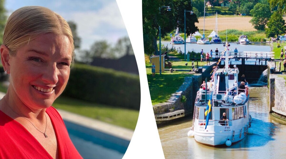 Min bästa sommarstad – 10 saker du måste göra i sagolika Söderköping