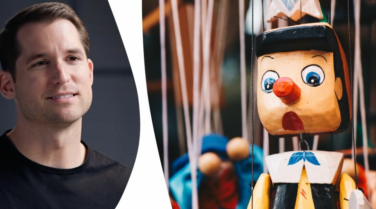 Här är ordet som alltid avslöjar om en person ljuger – var uppmärksam på detta