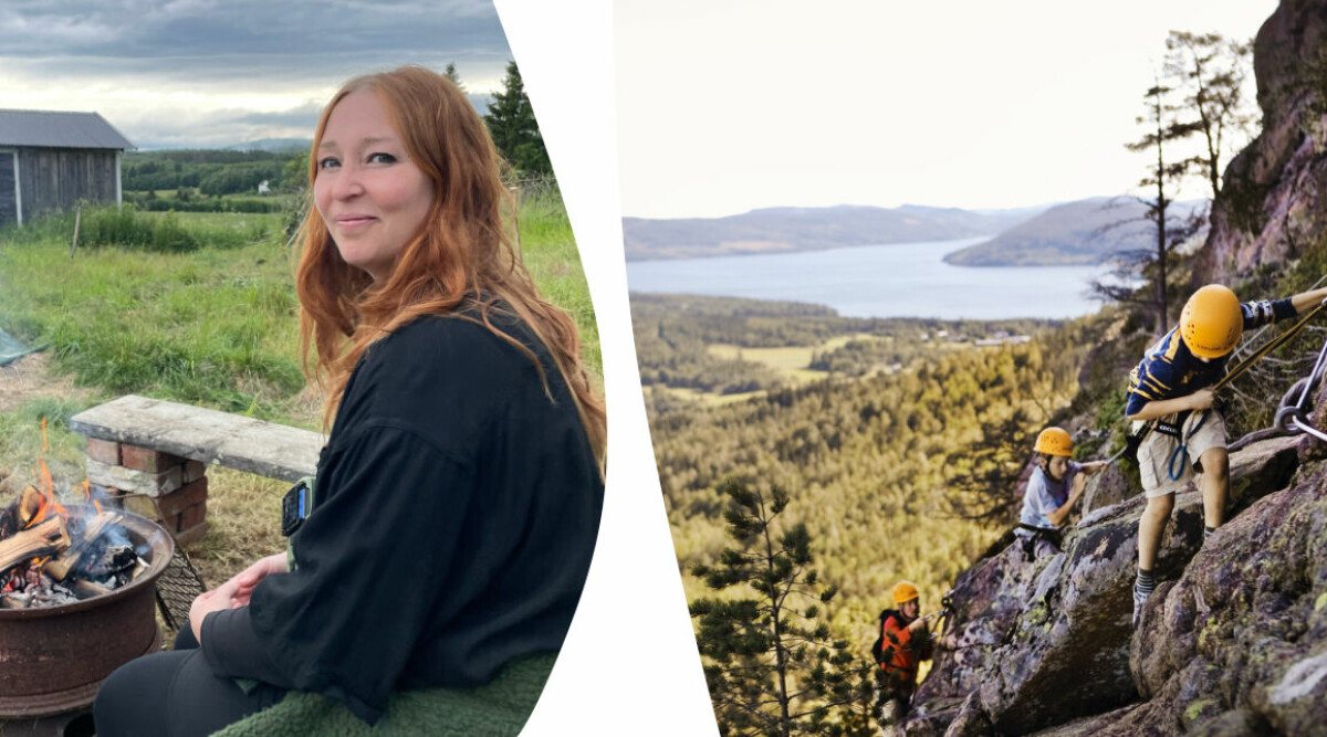 Därför är Kramfors min bästa sommarstad – 7 saker du inte får missa!