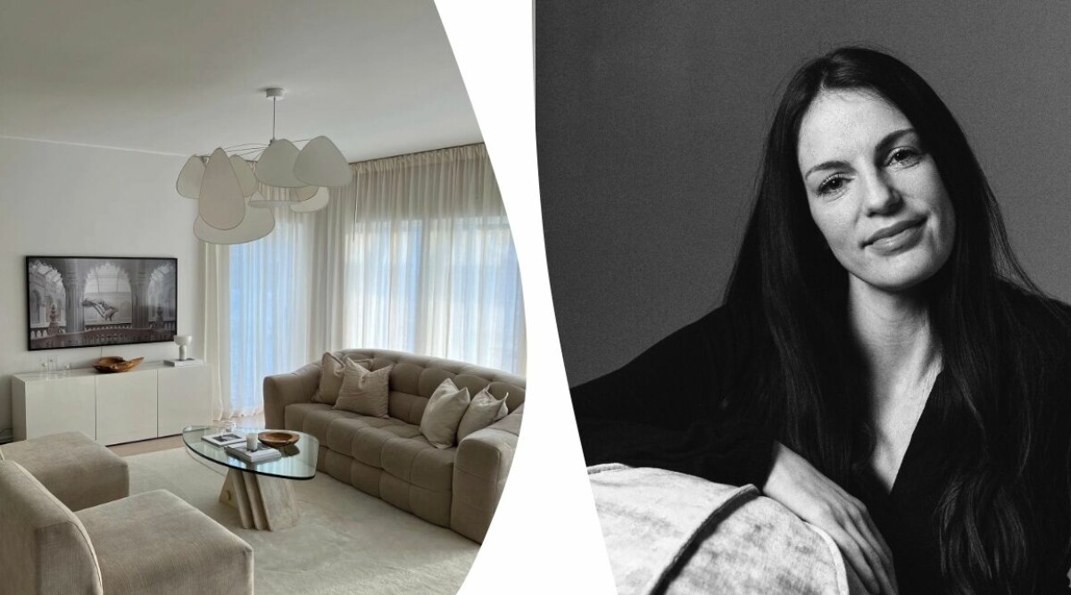 Placera soffan så här – för maximal funktion och härliga känsla