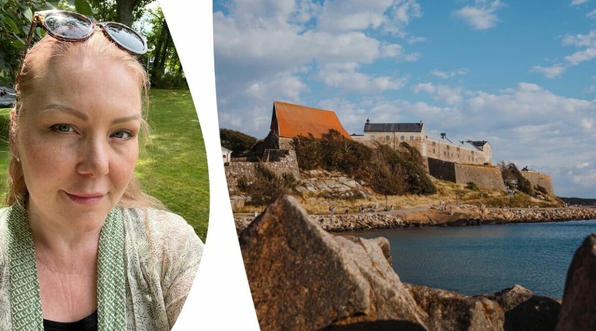 Ingen sommar utan Varberg – därför åker jag tillbaka varje år