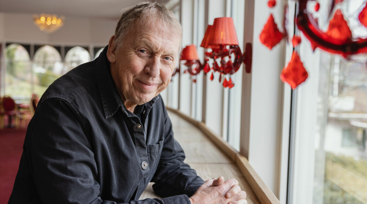 Tomas von Brömssen hemlighet för att hålla sig pigg: "Hoppas på att bli 100 år"