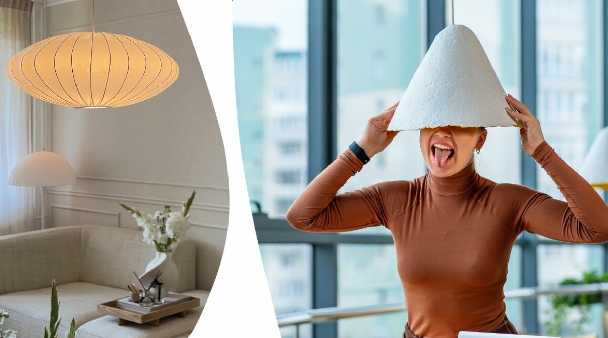 Höj känslan i rummet med rätt belysning – experten tipsar