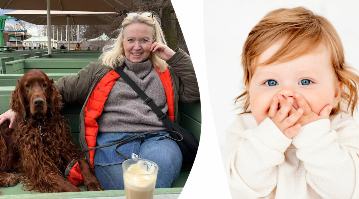 Så testar vi namn – innan vi döper våra barn