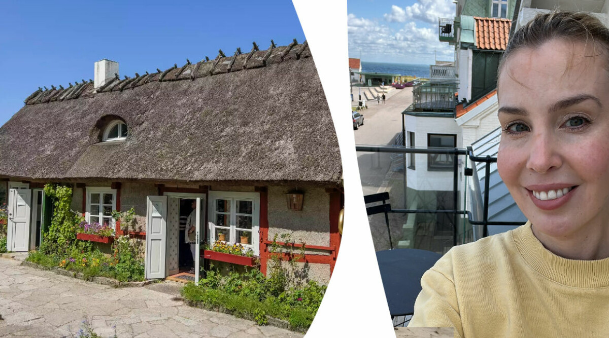Jag är på Kullahalvön varje sommar – och missar aldrig det här