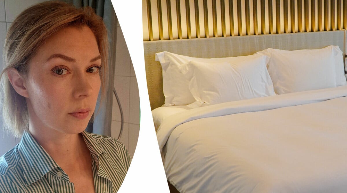 "Städa själv på semestern? Nej tack – jag checkar ut från den här hotelltrenden"