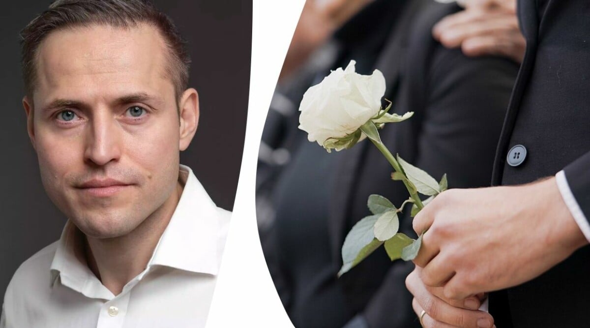 7 hjälpsamma tips för dig som är i sorg: ”Vanligt med skuld”