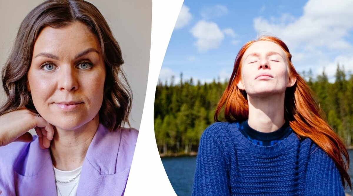 Forskaren: Så hanterar du stressen inför hösten och vardagen – 5 enkla råd som hjälper