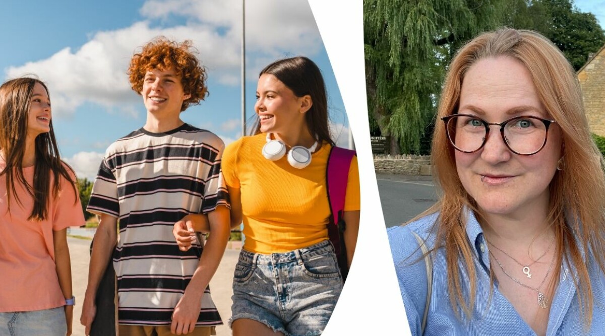 Jag stör mig på ungdomarnas felsägningar – 10 vanliga ord många uttalar helt fel