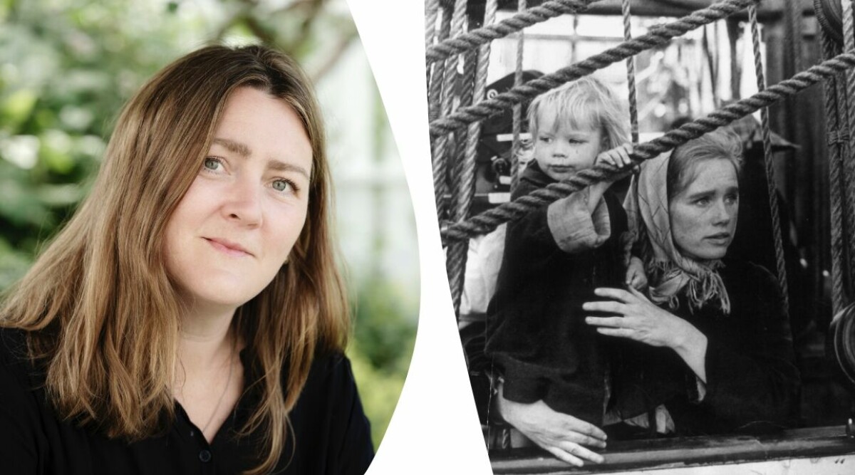Svårare att vara föräldrar i dag jämfört med förr – därför borde vi inspireras av 40- och 50-talet