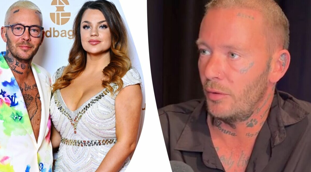 Joakim Lundells nya besked om Jonnas mående: Blir kanske aldrig densamma igen