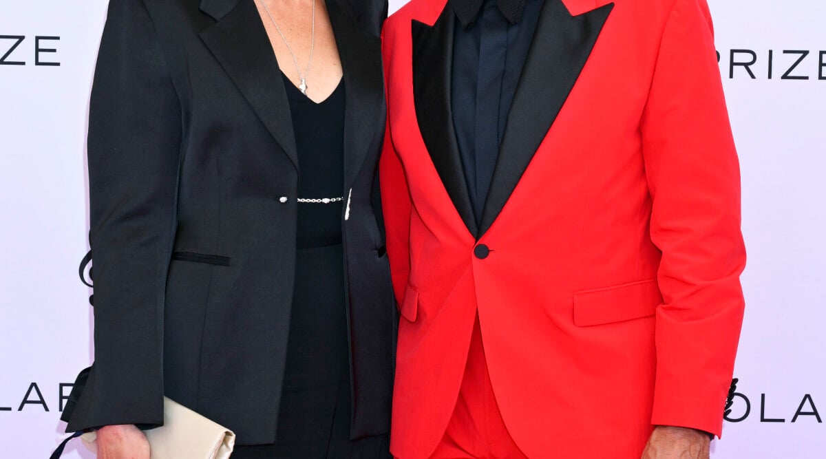 Niklas Strömstedt om förändringen i relationen med Jenny: ”En stor omställning”