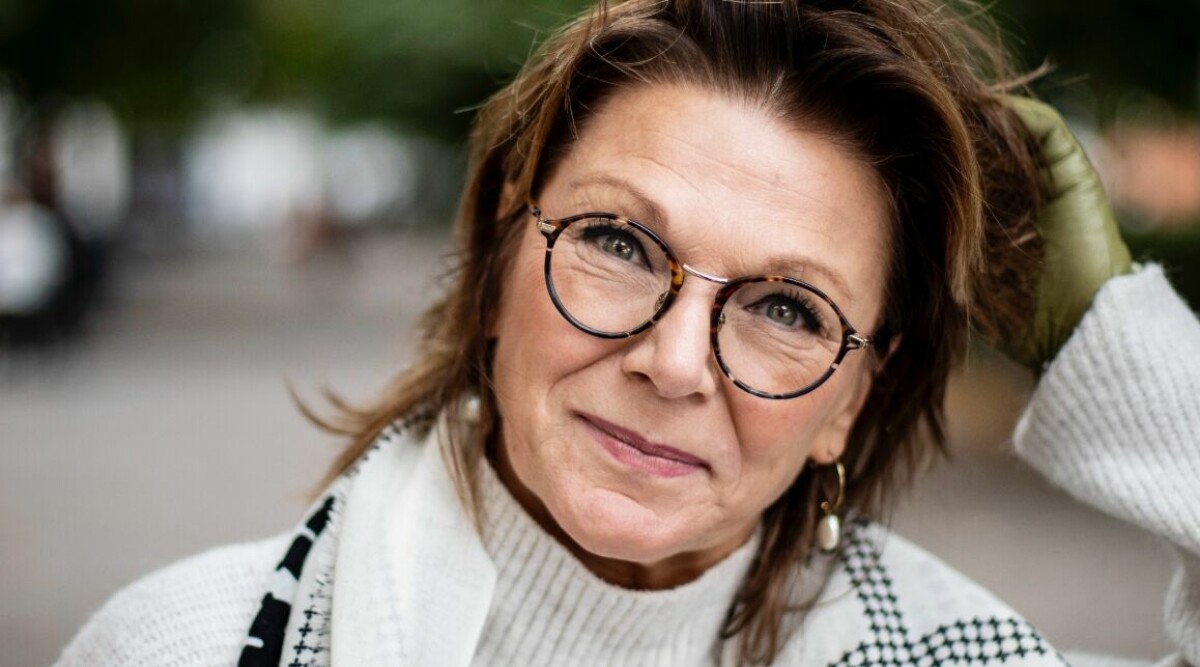 Katrin Sundberg drabbad av cancer – starka orden: ”Jag tar alla chanser”