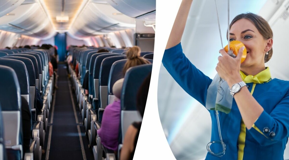 Här är säkraste platsen ombord på flygplanet – där ska du sitta enligt experterna