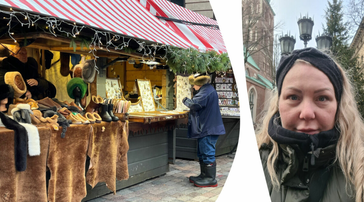 Jag besökte en av Europas mest underskattade julmarknader – det här överraskade mig mest