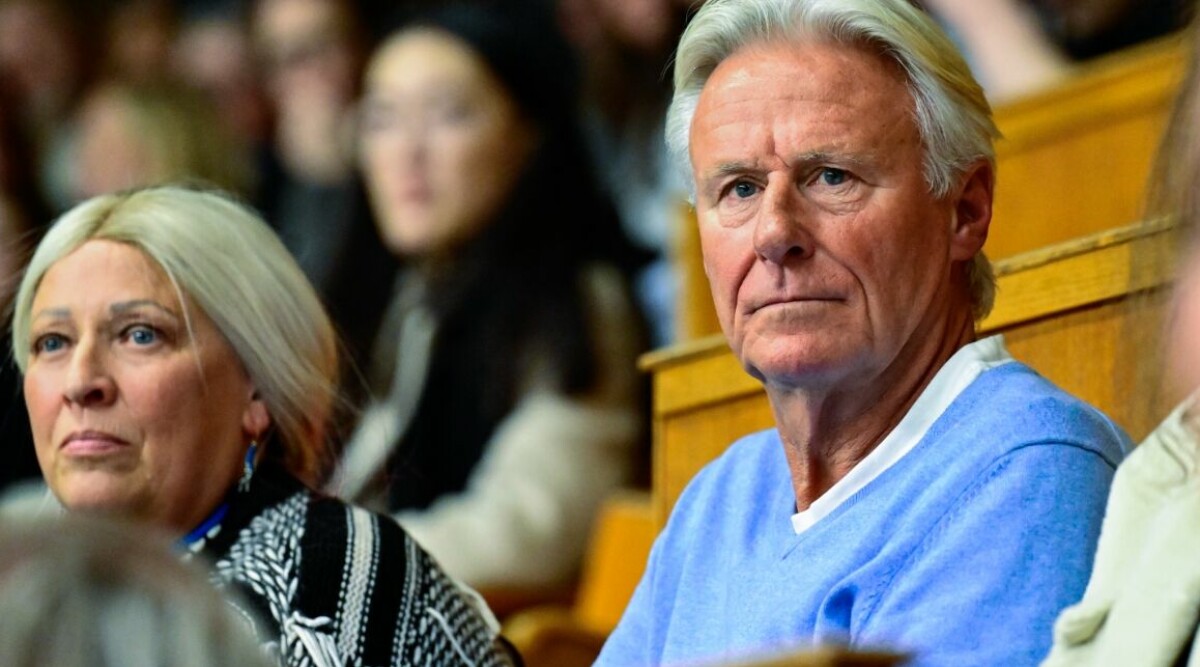 Björn Borg drabbad av cancer – beskedet bara dagar efter dödsfallet i familjen