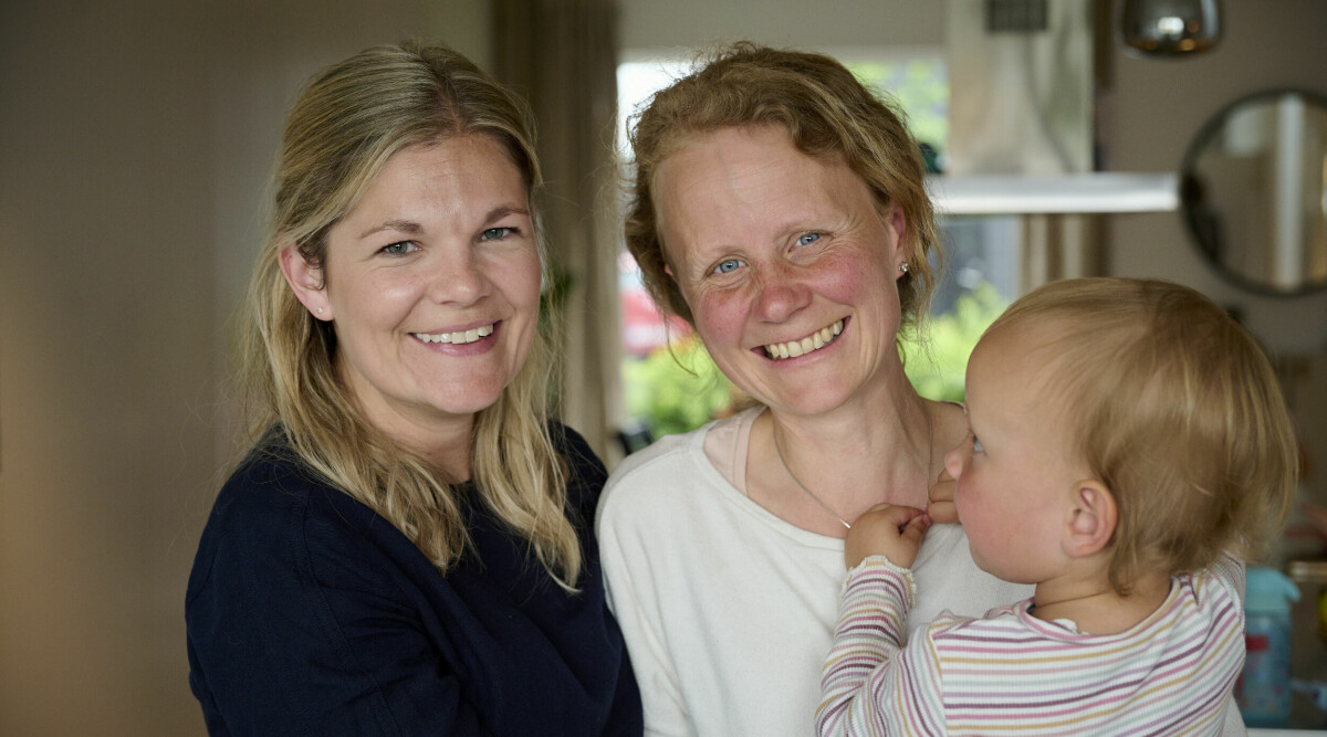 Mammorna Holly och Anna startade föräldrapakt – vill ge barnen en skärmfri uppväxt
